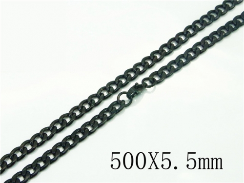 BC Wholesale Stainless Steel 316L Chain Or Necklace NO.#BC40N1331MLD