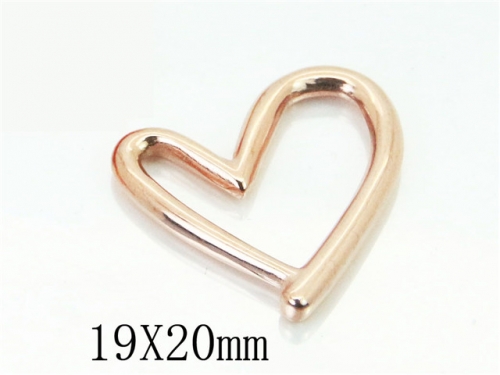 BC Wholesale Pendant Jewelry Stainless Steel 316L Pendant NO.#BC70P0812JE