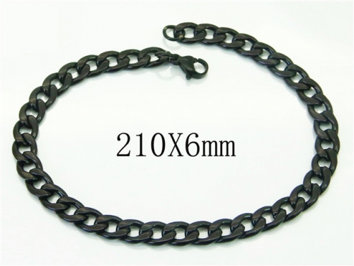 BC Wholesale Fashion Bracelets Jewelry Stainless Steel 316L Bracelets NO.#BC40B1256JO