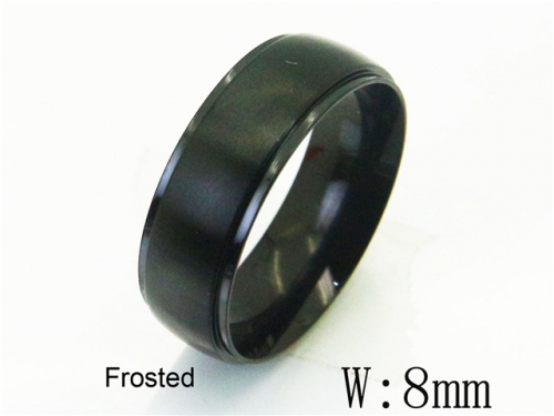 BC Wholesale Popular Rings Jewelry Stainless Steel 316L Rings NO.#BC23R0131JL