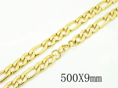 BC Wholesale Stainless Steel 316L Chain Or Necklace NO.#BC40N1325HHL
