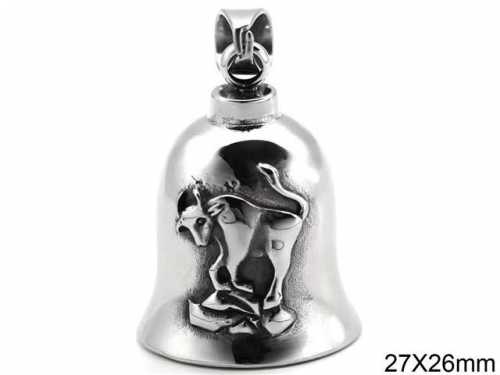 BC Wholesale Pendants Jewelry Stainless Steel 316L Jewelry Hot Sale Pendant Without Chain NO.#SJ116P025