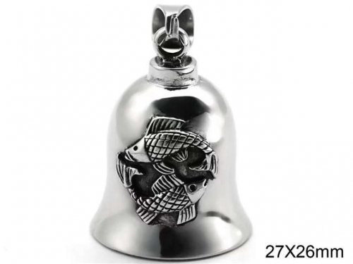 BC Wholesale Pendants Jewelry Stainless Steel 316L Jewelry Hot Sale Pendant Without Chain NO.#SJ116P024