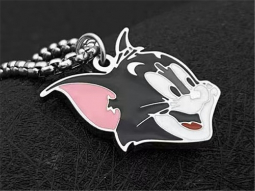 BC Wholesale Pendants Jewelry Stainless Steel 316L Jewelry Hot Sale Pendant Without Chain NO.#SJ118P453