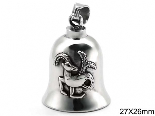 BC Wholesale Pendants Jewelry Stainless Steel 316L Jewelry Hot Sale Pendant Without Chain NO.#SJ116P029