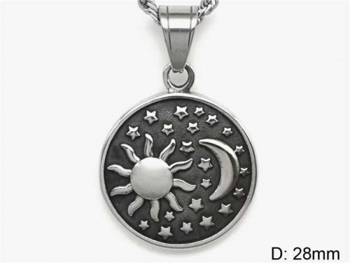 BC Wholesale Pendants Jewelry Stainless Steel 316L Jewelry Hot Sale Pendant Without Chain NO.#SJ116P208