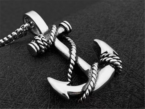 BC Wholesale Pendants Jewelry Stainless Steel 316L Jewelry Hot Sale Pendant Without Chain NO.#SJ118P385