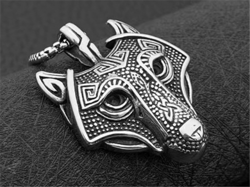 BC Wholesale Pendants Jewelry Stainless Steel 316L Jewelry Hot Sale Pendant Without Chain NO.#SJ118P246