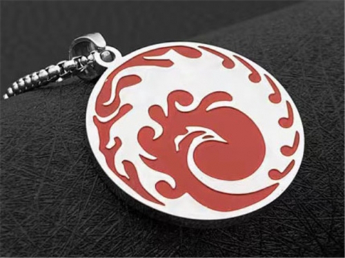 BC Wholesale Pendants Jewelry Stainless Steel 316L Jewelry Hot Sale Pendant Without Chain NO.#SJ118P377