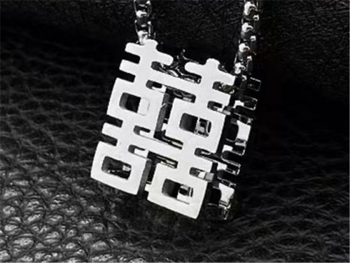 BC Wholesale Pendants Jewelry Stainless Steel 316L Jewelry Hot Sale Pendant Without Chain NO.#SJ118P181