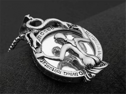 BC Wholesale Pendants Jewelry Stainless Steel 316L Jewelry Hot Sale Pendant Without Chain NO.#SJ118P261