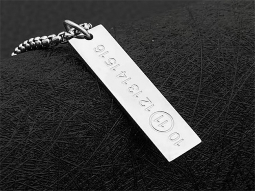 BC Wholesale Pendants Jewelry Stainless Steel 316L Jewelry Hot Sale Pendant Without Chain NO.#SJ118P028
