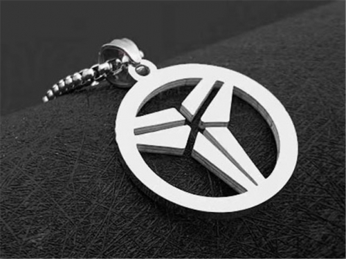 BC Wholesale Pendants Jewelry Stainless Steel 316L Jewelry Hot Sale Pendant Without Chain NO.#SJ118P507