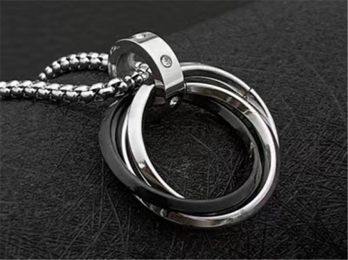 BC Wholesale Pendants Jewelry Stainless Steel 316L Jewelry Hot Sale Pendant Without Chain NO.#SJ118P170
