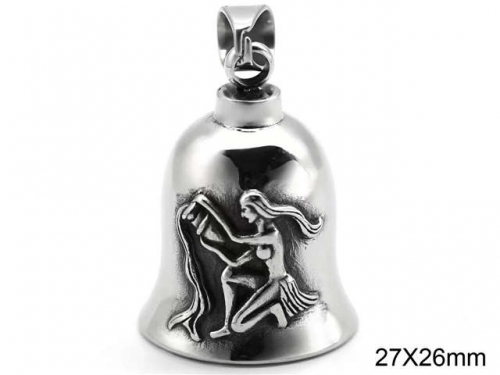 BC Wholesale Pendants Jewelry Stainless Steel 316L Jewelry Hot Sale Pendant Without Chain NO.#SJ116P023