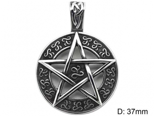 BC Wholesale Pendants Jewelry Stainless Steel 316L Jewelry Hot Sale Pendant Without Chain NO.#SJ116P156