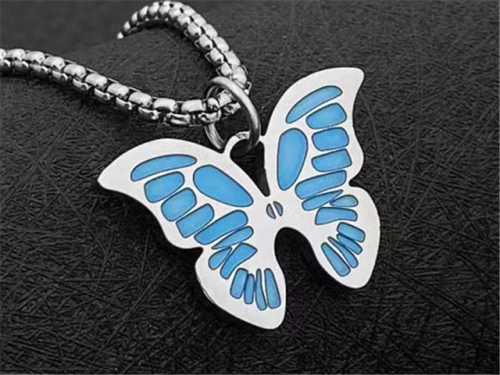 BC Wholesale Pendants Jewelry Stainless Steel 316L Jewelry Hot Sale Pendant Without Chain NO.#SJ118P317