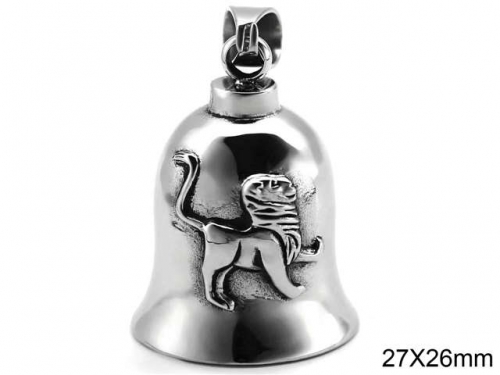 BC Wholesale Pendants Jewelry Stainless Steel 316L Jewelry Hot Sale Pendant Without Chain NO.#SJ116P028