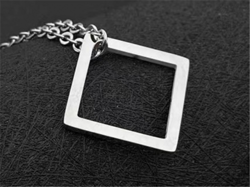 BC Wholesale Pendants Jewelry Stainless Steel 316L Jewelry Hot Sale Pendant Without Chain NO.#SJ118P601