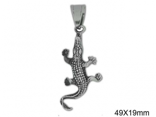 BC Wholesale Pendants Jewelry Stainless Steel 316L Jewelry Hot Sale Pendant Without Chain NO.#SJ116P053