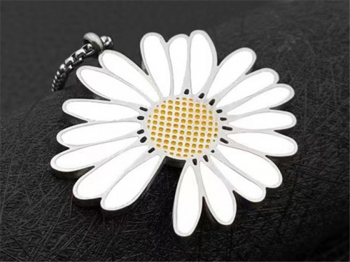 BC Wholesale Pendants Jewelry Stainless Steel 316L Jewelry Hot Sale Pendant Without Chain NO.#SJ118P616