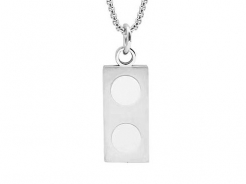 BC Wholesale Pendants Jewelry Stainless Steel 316L Jewelry Hot Sale Pendant Without Chain NO.#SJ118P356