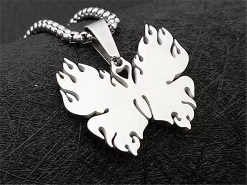 BC Wholesale Pendants Jewelry Stainless Steel 316L Jewelry Hot Sale Pendant Without Chain NO.#SJ118P581