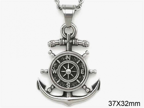 BC Wholesale Pendants Jewelry Stainless Steel 316L Jewelry Hot Sale Pendant Without Chain NO.#SJ116P207