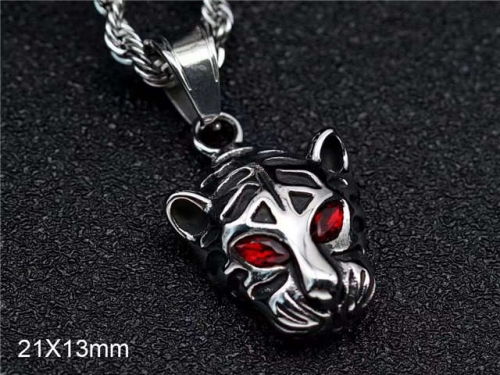 BC Wholesale Pendants Jewelry Stainless Steel 316L Jewelry Hot Sale Pendant Without Chain NO.#SJ116P086