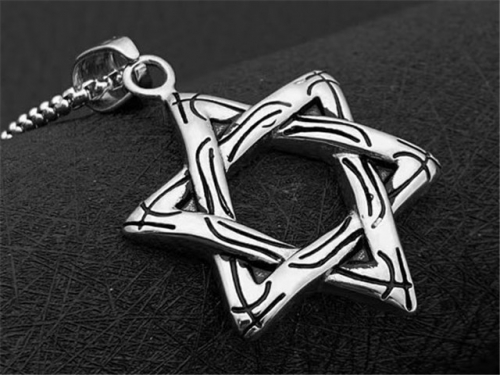 BC Wholesale Pendants Jewelry Stainless Steel 316L Jewelry Hot Sale Pendant Without Chain NO.#SJ118P254