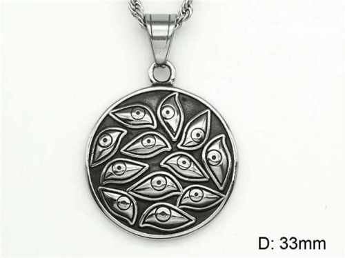 BC Wholesale Pendants Jewelry Stainless Steel 316L Jewelry Hot Sale Pendant Without Chain NO.#SJ116P199