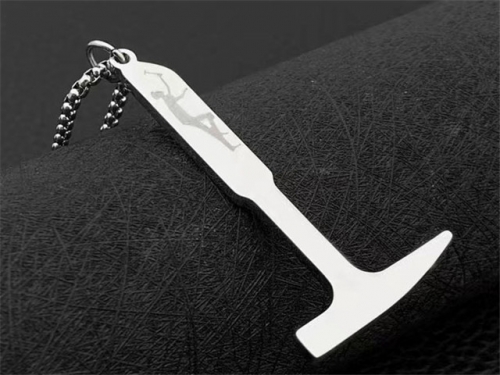 BC Wholesale Pendants Jewelry Stainless Steel 316L Jewelry Hot Sale Pendant Without Chain NO.#SJ118P462
