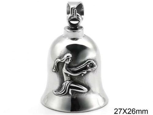 BC Wholesale Pendants Jewelry Stainless Steel 316L Jewelry Hot Sale Pendant Without Chain NO.#SJ116P026