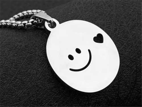 BC Wholesale Pendants Jewelry Stainless Steel 316L Jewelry Hot Sale Pendant Without Chain NO.#SJ118P329
