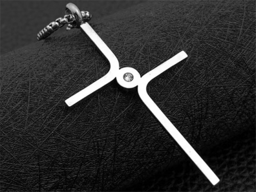 BC Wholesale Pendants Jewelry Stainless Steel 316L Jewelry Hot Sale Pendant Without Chain NO.#SJ118P359