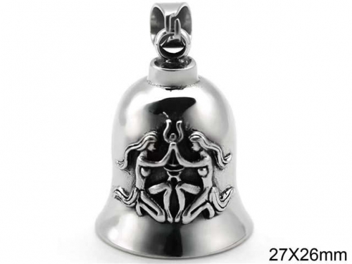 BC Wholesale Pendants Jewelry Stainless Steel 316L Jewelry Hot Sale Pendant Without Chain NO.#SJ116P021