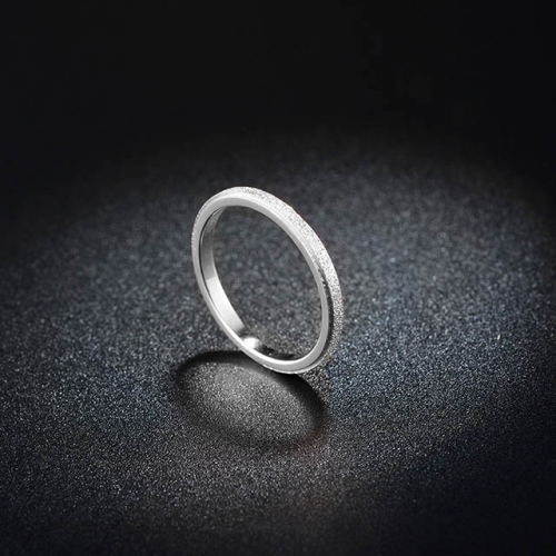 BC Wholesale Fashion Rings Jewelry Stainless Steel 316L Rings NO.#SJ100R626