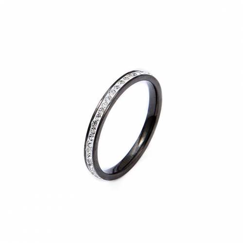 BC Wholesale Fashion Rings Jewelry Stainless Steel 316L Rings NO.#SJ100RB663