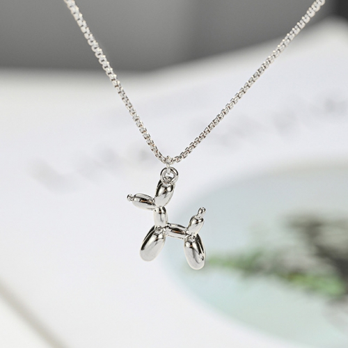 BC Wholesale Necklace Jewelry Stainless Steel 316L Fashion Necklace NO.#SJ100N9494