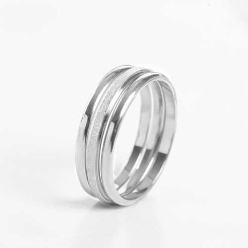 BC Wholesale Fashion Rings Jewelry Stainless Steel 316L Rings NO.#SJ100R687