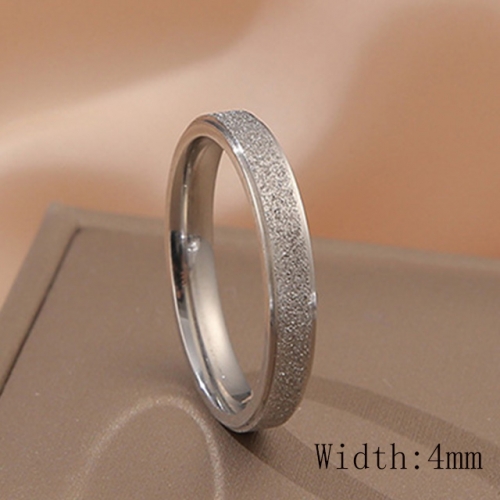 BC Wholesale Fashion Rings Jewelry Stainless Steel 316L Rings NO.#SJ100R628