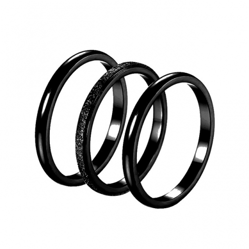 BC Wholesale Fashion Rings Jewelry Stainless Steel 316L Rings NO.#SJ100R689