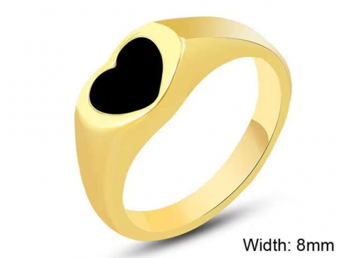 BC Wholesale Nice Rings Jewelry Stainless Steel 316L Rings NO.#SJ119R062