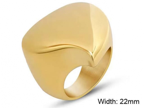 BC Wholesale Nice Rings Jewelry Stainless Steel 316L Rings NO.#SJ119R221