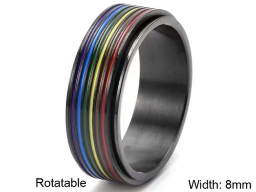 BC Wholesale Nice Rings Jewelry Stainless Steel 316L Rings NO.#SJ121R106