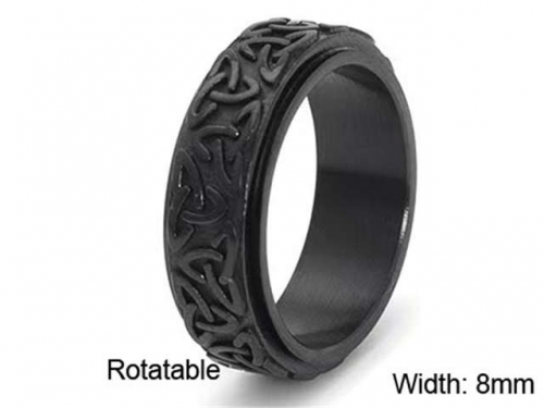 BC Wholesale Nice Rings Jewelry Stainless Steel 316L Rings NO.#SJ120R063