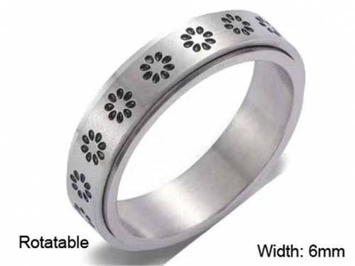 BC Wholesale Nice Rings Jewelry Stainless Steel 316L Rings NO.#SJ121R147
