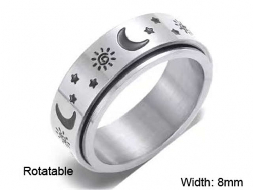 BC Wholesale Nice Rings Jewelry Stainless Steel 316L Rings NO.#SJ121R144