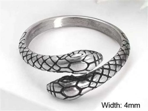 BC Wholesale Nice Rings Jewelry Stainless Steel 316L Rings NO.#SJ120R044