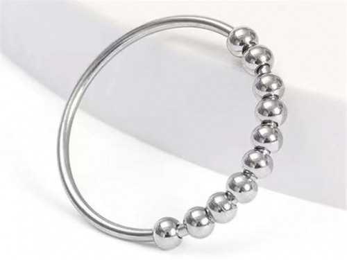 BC Wholesale Nice Rings Jewelry Stainless Steel 316L Rings NO.#SJ120R091